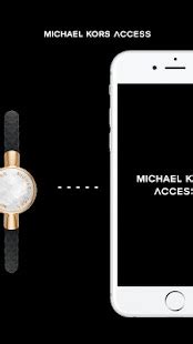 ‎Michael Kors Access on the App Store